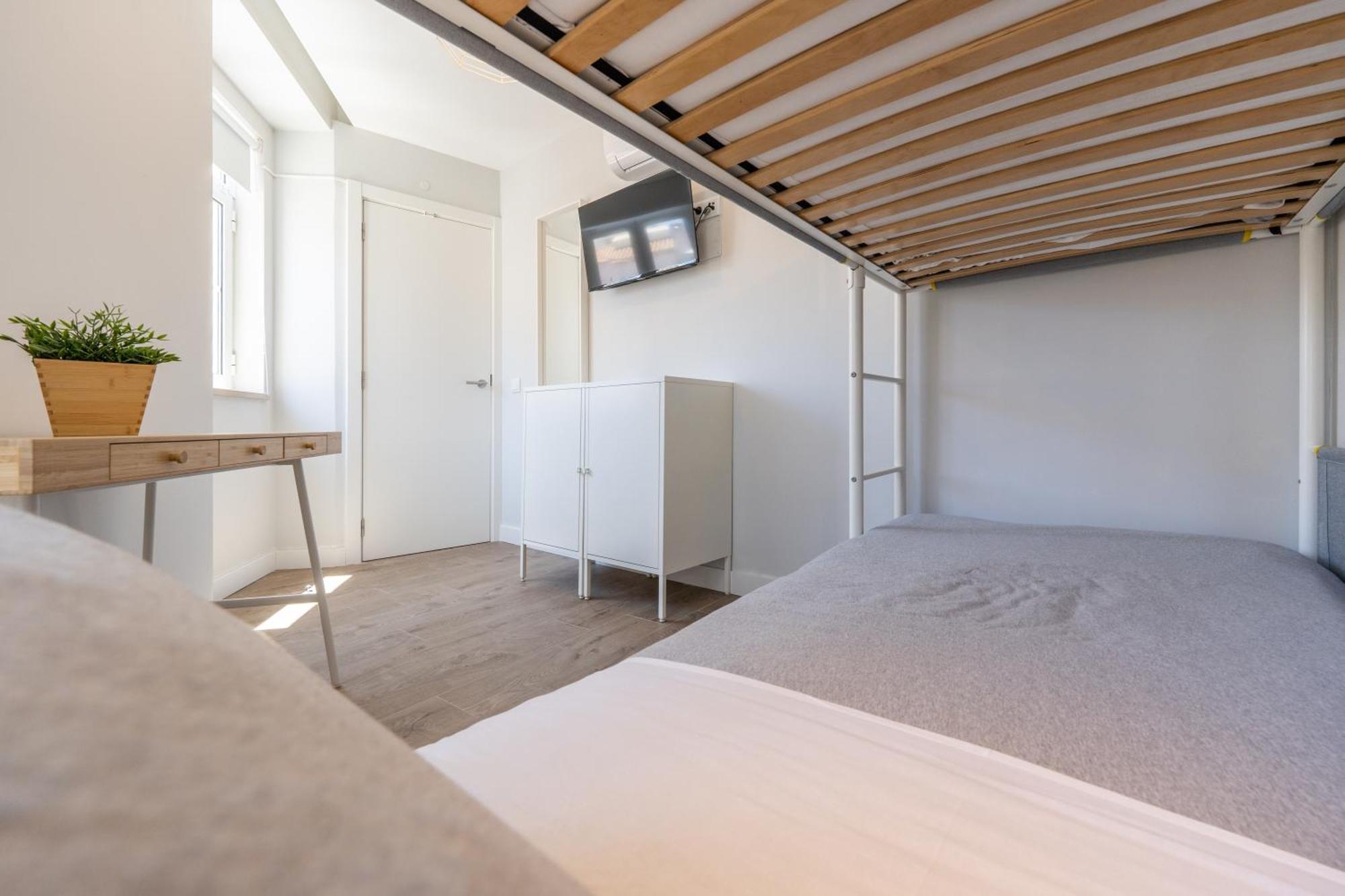 ポルティマンDuplex Center By Blue Doorアパートメント エクステリア 写真